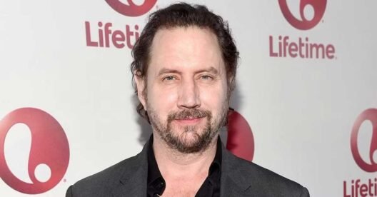 Jamie Kennedy Net Worth