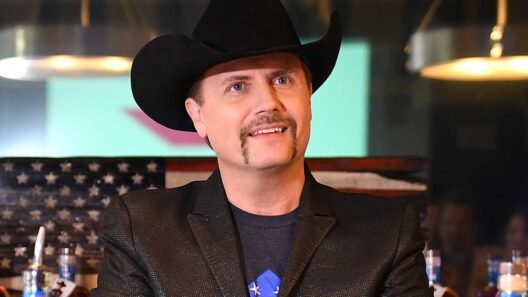 John Rich Net Worth
