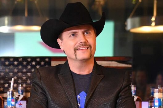 John Rich Net Worth