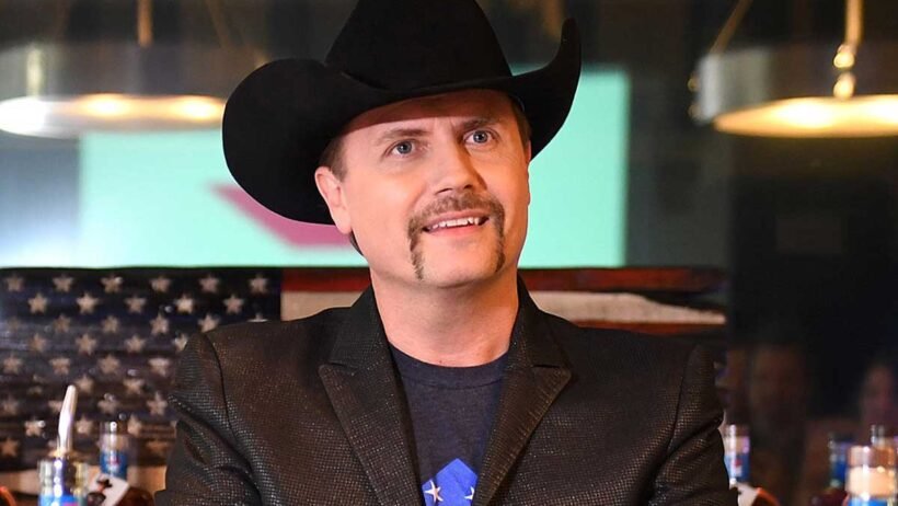 John Rich Net Worth