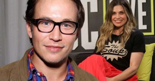 Jonathan Taylor Thomas' Wife Natalie Wright