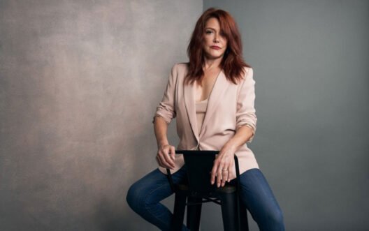 Linda Boyd: The Versatile Canadian Actress Who Captivated Audiences Across Film and Television
