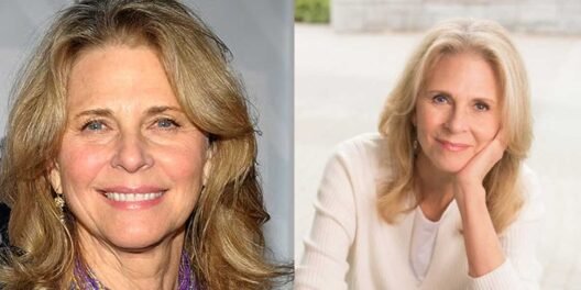 Lindsay Wagner Net Worth
