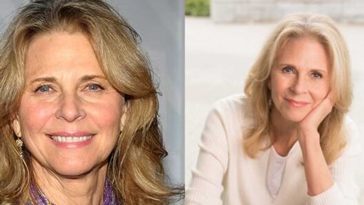 Lindsay Wagner Net Worth