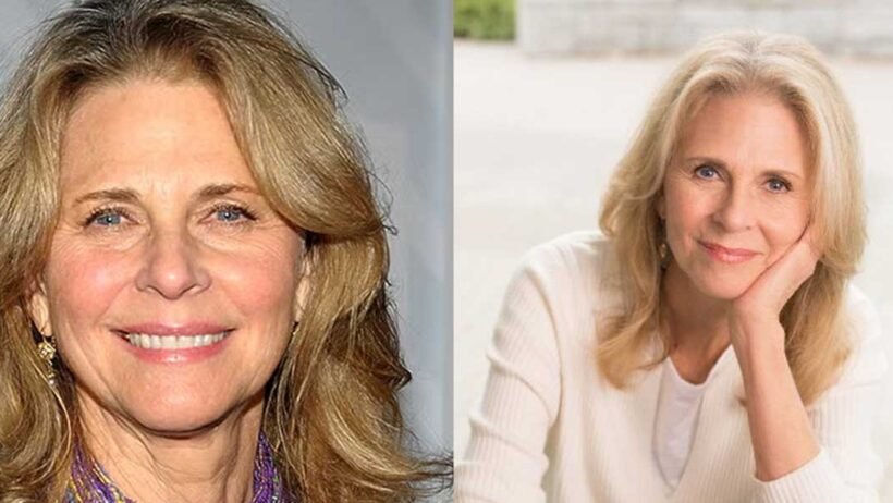 Lindsay Wagner Net Worth