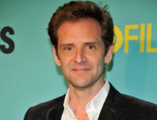 Malcolm Gets: The Multi-Talented Actor Behind Caroline in the City's Beloved Richard