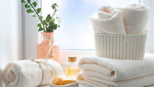 Microfiber vs Cotton Bathroom Towels: Which is Best