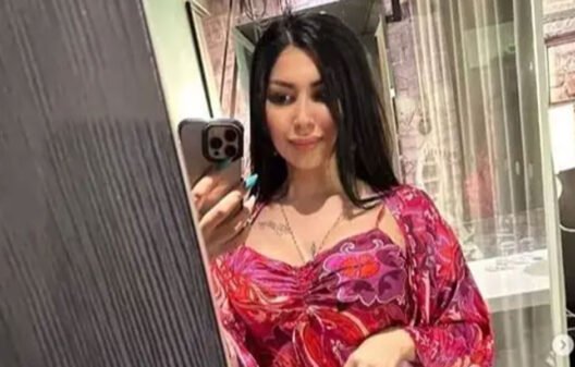 Mira Nouri: The Iraqi TikTok Star Bridging Cultures from Germany