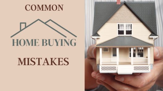 Mistakes when buying a house that could cost you thousands of dollars