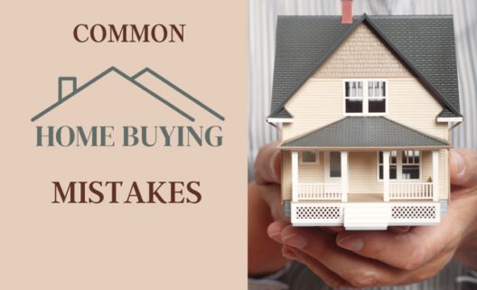 Mistakes when buying a house that could cost you thousands of dollars