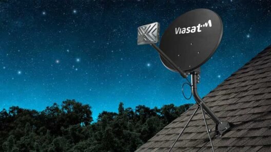 My Experience with Viasat Satellite Internet in Rural North Carolina