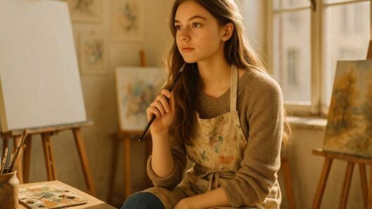 Octavia Flynn Sorbo: The Artistic Journey of Kevin Sorbo's Talented Daughter