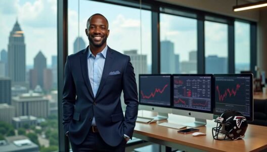 Rashaun Williams Net Worth