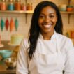 Raven Simpson: From $100 Dream to Sweet Success - A Nashville Baker's Inspiring Journey