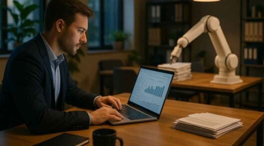 Rethinking Business Workflows for the Modern Age