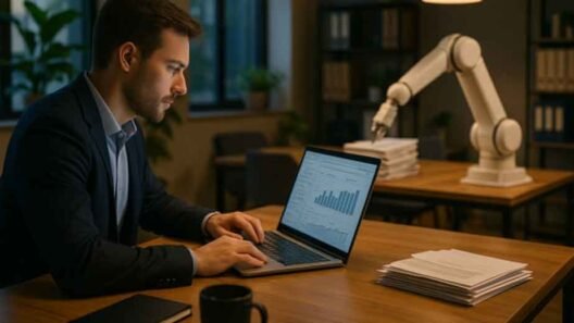 Rethinking Business Workflows for the Modern Age