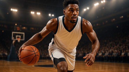 Ron Junior: The Rising Basketball Star Following His Father's Championship Legacy