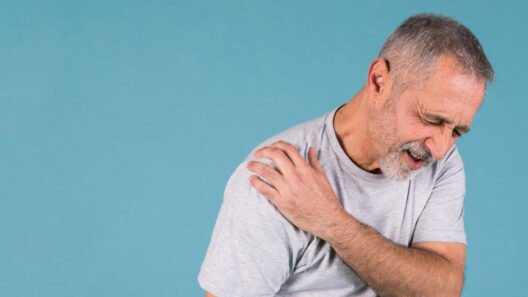 Shoulder Pain Causes: Muscle Strain Relief and Recovery Tips