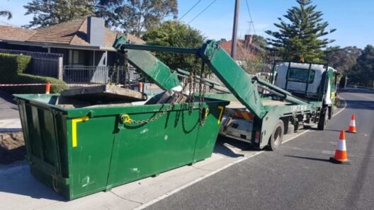 Skip Rental Services Explained: What You Should Expect