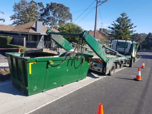 Skip Rental Services Explained: What You Should Expect