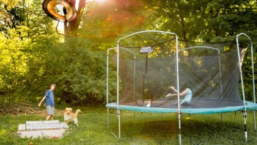 The Best Tech Gifts for Active Families in 2025