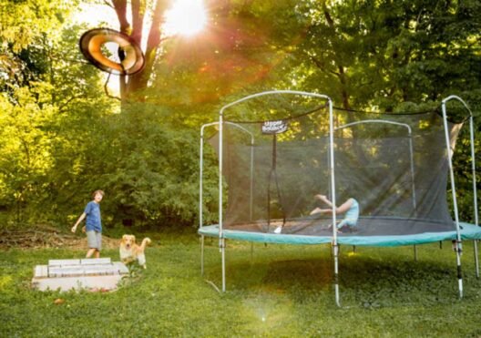 The Best Tech Gifts for Active Families in 2025