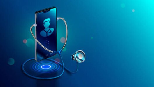 The Future of Health Apps: AI, Personalization and Smart Monitoring