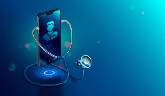 The Future of Health Apps: AI, Personalization and Smart Monitoring
