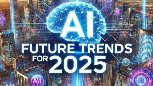 The Rise of Artificial Intelligence in 2025