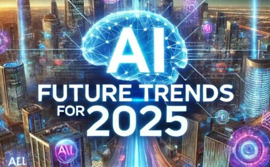 The Rise of Artificial Intelligence in 2025