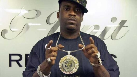 Tony Yayo Net Worth