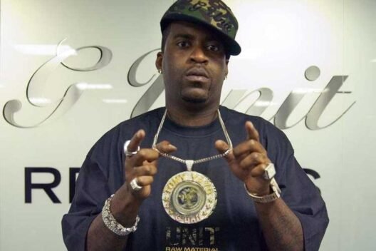 Tony Yayo Net Worth