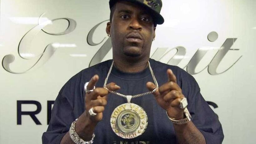 Tony Yayo Net Worth