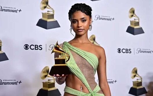Tyla Weight and Height