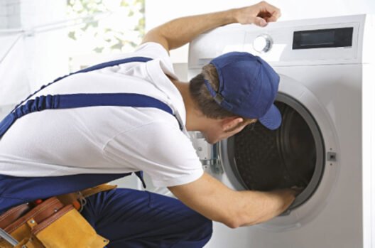 Urgent Washing Machine Repair Service in Sharjah
