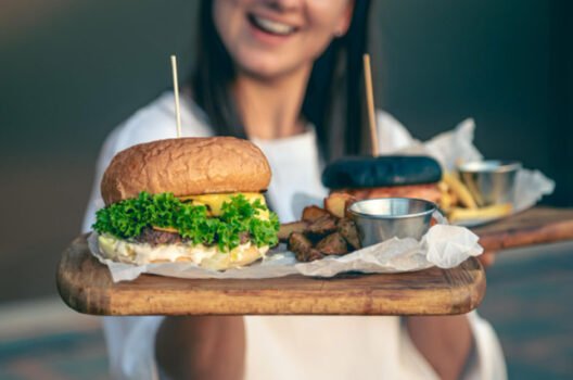 Useful Tips for Making Perfect Burgers Every Time