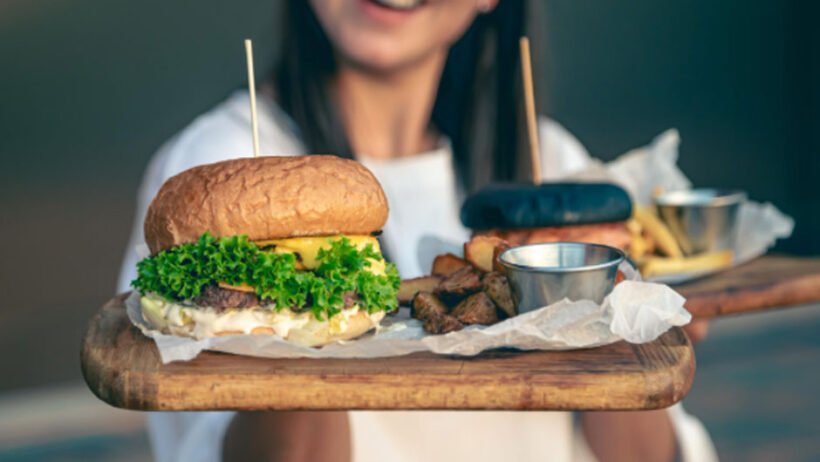 Useful Tips for Making Perfect Burgers Every Time