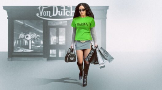 Von Dutch: The Rise, Fall, and Resurgence of an Iconic Brand