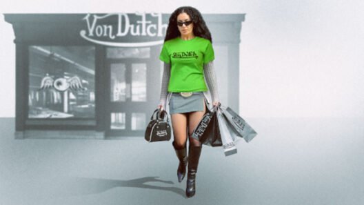 Von Dutch: The Rise, Fall, and Resurgence of an Iconic Brand