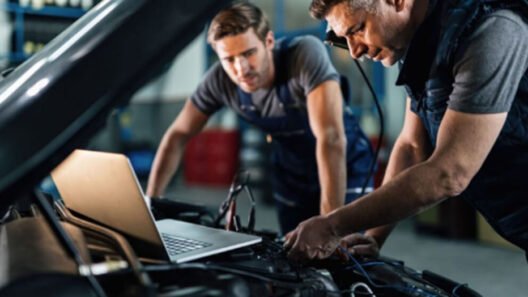 What Are The Warning Signs Of Poor Vehicle Maintenance