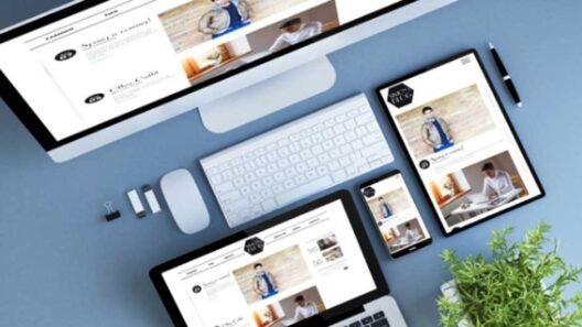 What Are the Key Elements of Effective Website Design