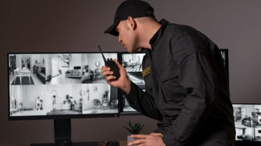 What Sets Hikvision CCTV Apart from other CCTV Systems