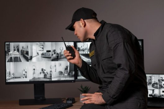 What Sets Hikvision CCTV Apart from other CCTV Systems