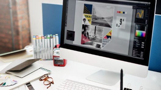 What are the Top Graphic Design Agencies in Manchester