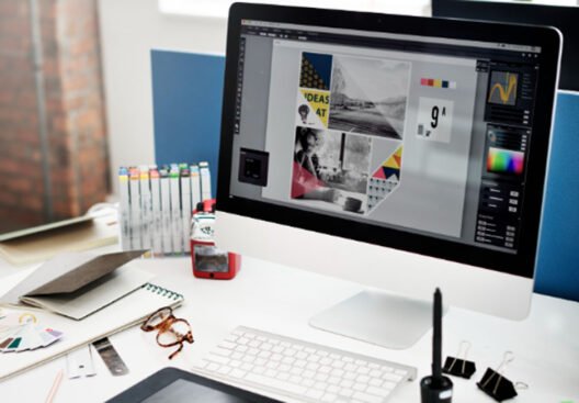 What are the Top Graphic Design Agencies in Manchester
