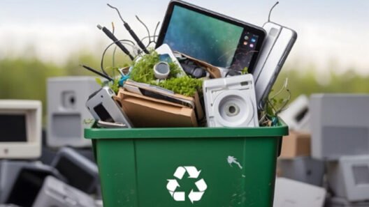 What can Happen if E-Waste is not Disposed of Properly