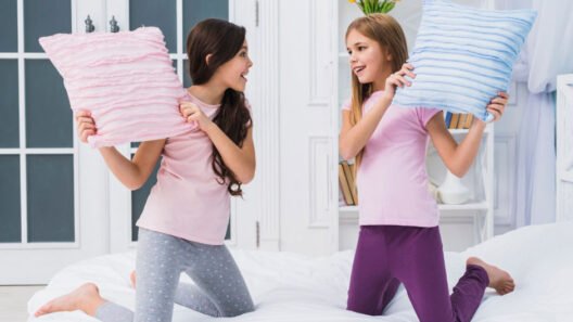 Which Pillow Cases Are Best for People with Sensitive Skin
