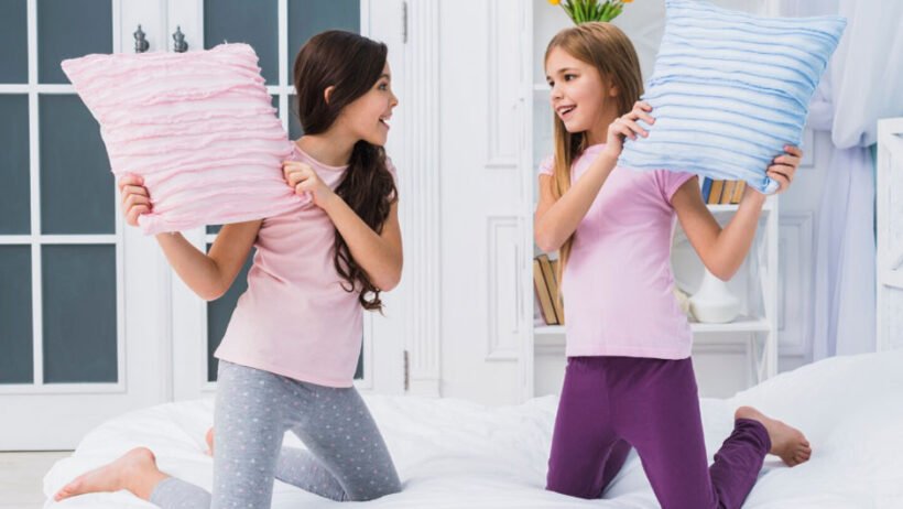 Which Pillow Cases Are Best for People with Sensitive Skin
