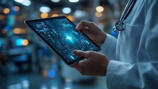 Why Are Scrubs the Preferred Uniform for Health Professionals