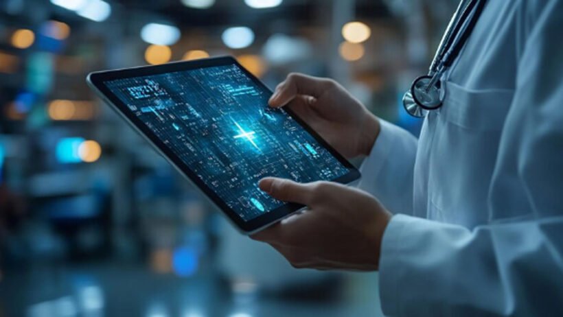 Why Are Scrubs the Preferred Uniform for Health Professionals